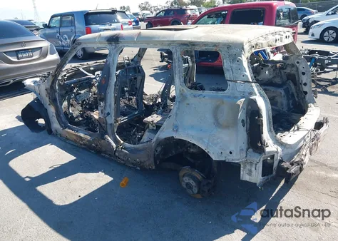 2019 Mini Clubman Cooper S z USA, uszkodzony, nr VIN WMWLN9C58K2H59836